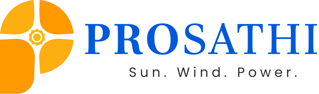 Prosathi Energy – Powering India with Sun & Wind